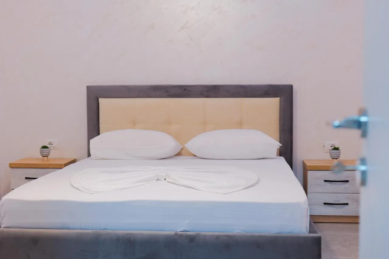 J&M Luxury Apartments Saranda 2 Sarande